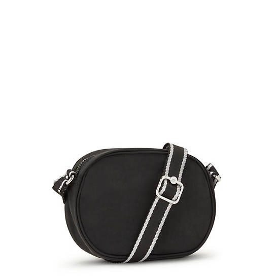 Kipling Gema Crossbody Veske Svarte | NO 2049EB